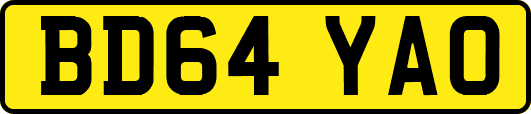 BD64YAO