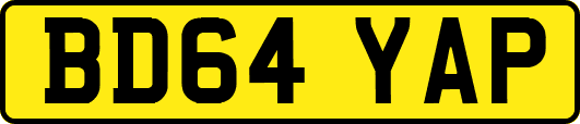 BD64YAP
