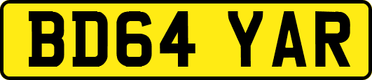 BD64YAR