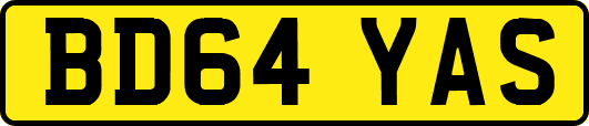 BD64YAS