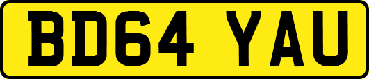 BD64YAU