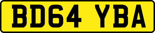 BD64YBA