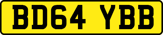 BD64YBB