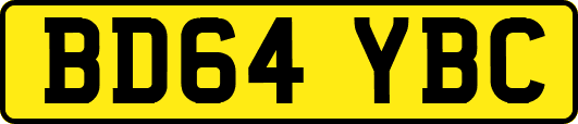 BD64YBC