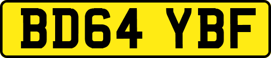 BD64YBF