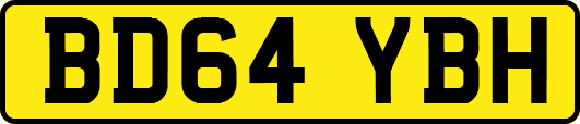 BD64YBH
