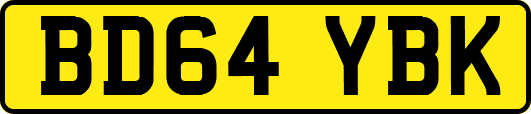 BD64YBK