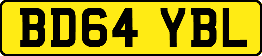 BD64YBL