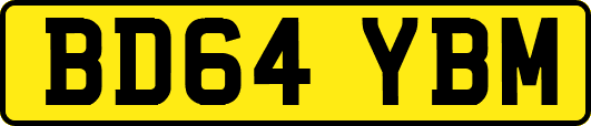 BD64YBM