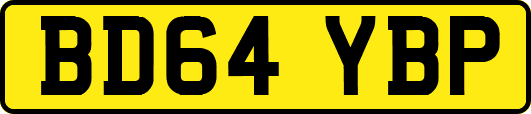 BD64YBP