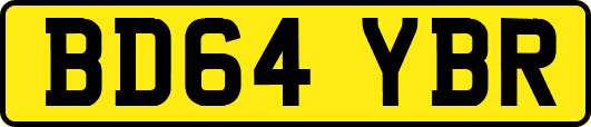 BD64YBR