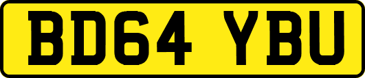 BD64YBU