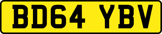 BD64YBV