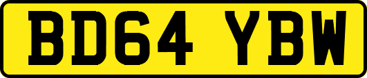 BD64YBW