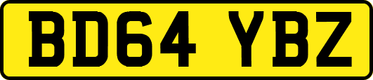 BD64YBZ