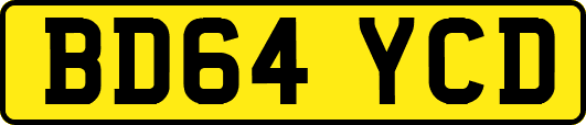BD64YCD