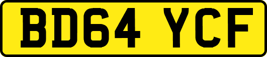 BD64YCF