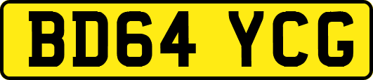 BD64YCG