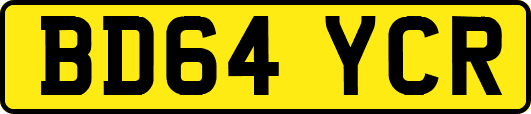 BD64YCR