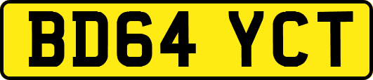 BD64YCT