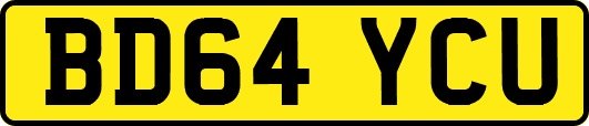 BD64YCU