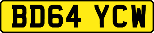 BD64YCW