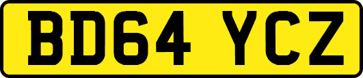 BD64YCZ