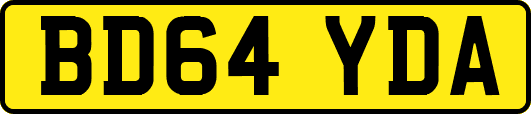 BD64YDA
