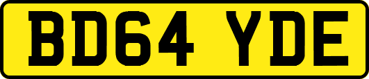 BD64YDE