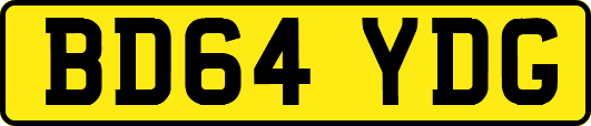 BD64YDG
