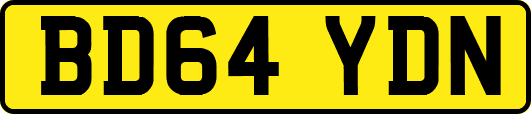 BD64YDN