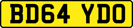 BD64YDO