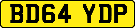 BD64YDP