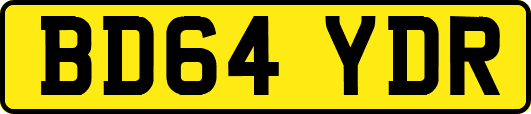 BD64YDR