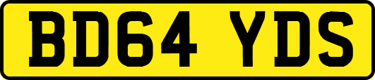 BD64YDS