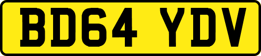 BD64YDV