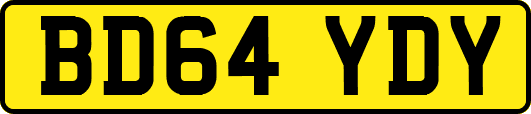 BD64YDY