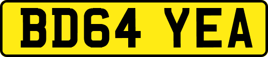 BD64YEA