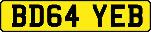 BD64YEB
