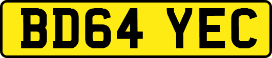 BD64YEC
