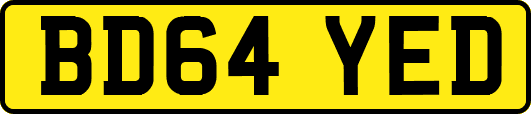 BD64YED