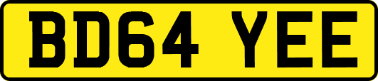 BD64YEE