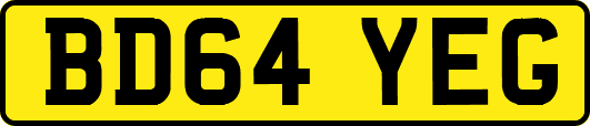 BD64YEG