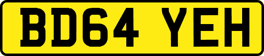 BD64YEH