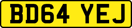 BD64YEJ