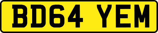 BD64YEM