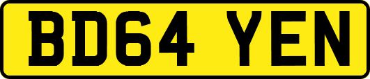 BD64YEN