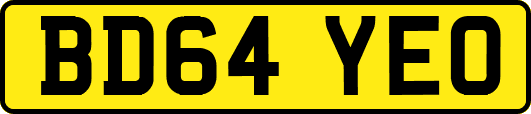 BD64YEO