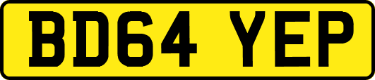 BD64YEP