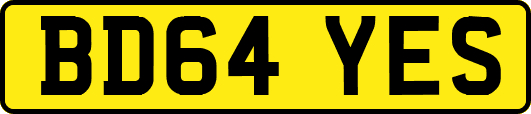 BD64YES